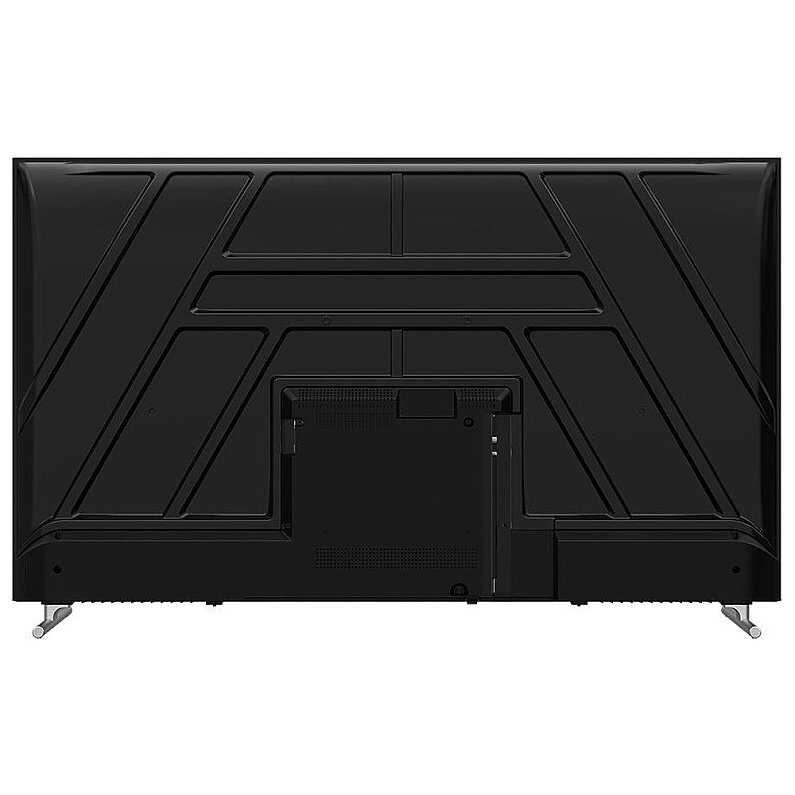 Grundig 65GKU750 65' 164 cm 4K UHD Google Smart TV Uydu Alıcılı - 5