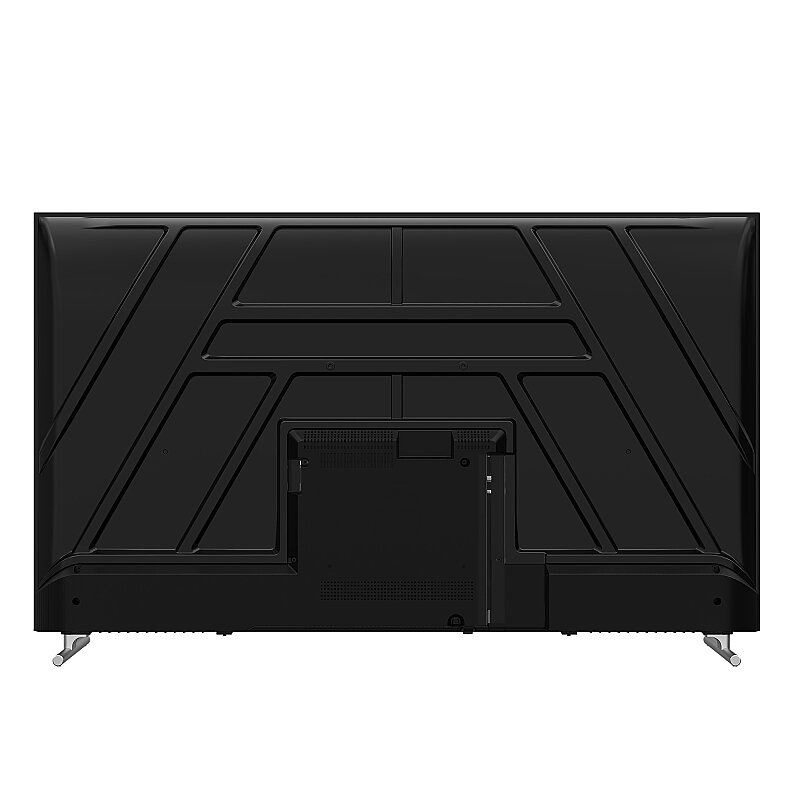 Grundig 75GKU750 75' 189 cm 4K UHD Google Smart TV Uydu Alıcılı - 2
