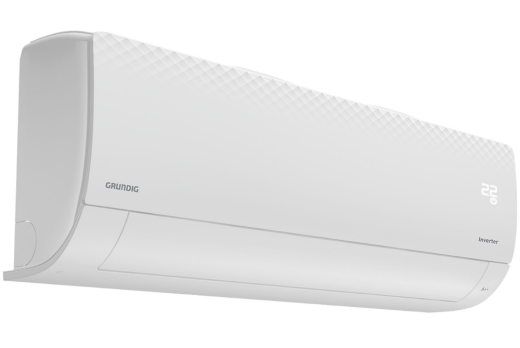 Grundig GAC 12004 A++ 12000 BTU Inverter Duvar Tipi Klima - Grundig