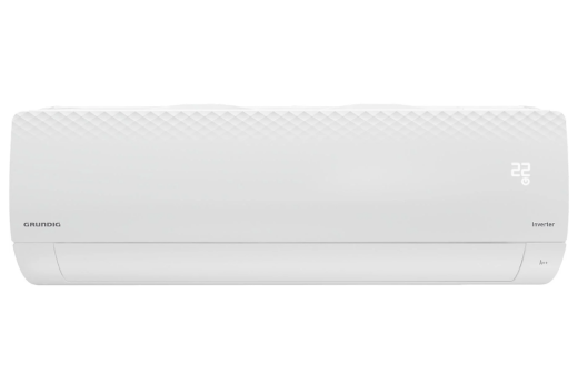 Grundig GAC 12004 A++ 12000 BTU Inverter Duvar Tipi Klima - 2