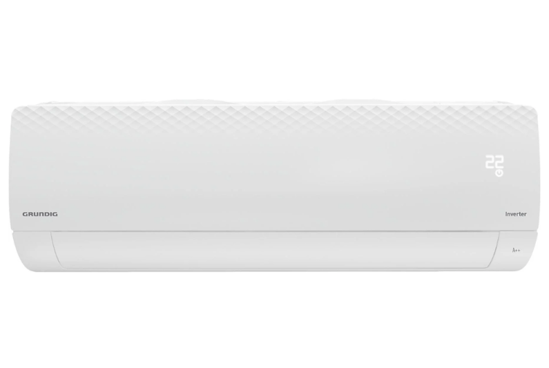Grundig GAC 12004 A++ 12000 BTU Inverter Duvar Tipi Klima - 2