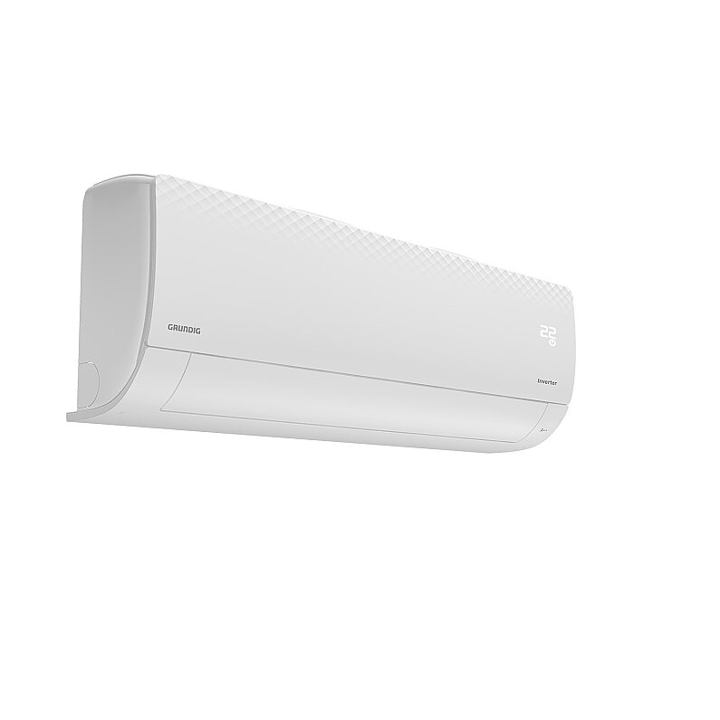 Grundig GAC 24003 A++ 24000 BTU Inverter Duvar Tipi Klima - 2