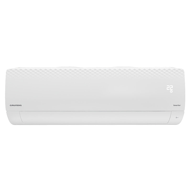 Grundig GAC 24003 A++ 24000 BTU Inverter Duvar Tipi Klima - 1