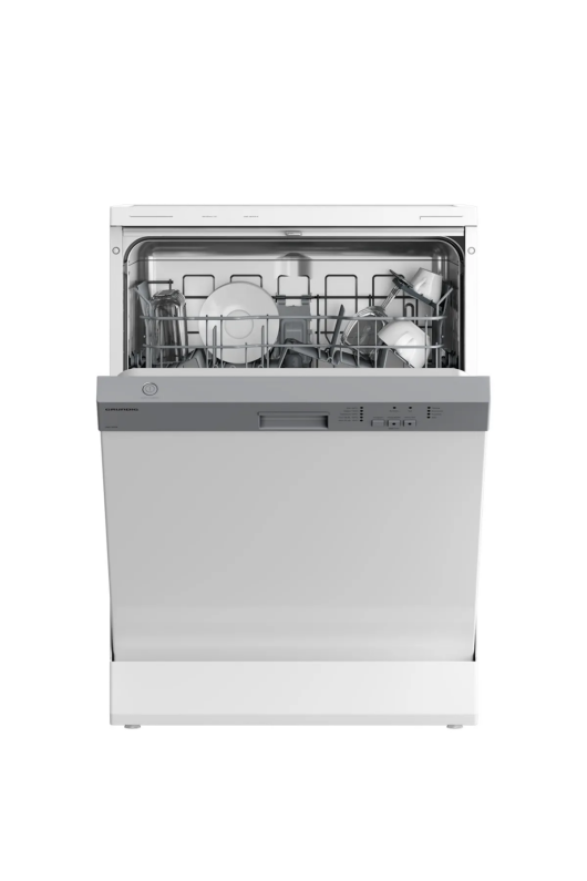 Grundig GDF 5204 E 5 Program (13 Kişilik) Bulaşık Makinesi
