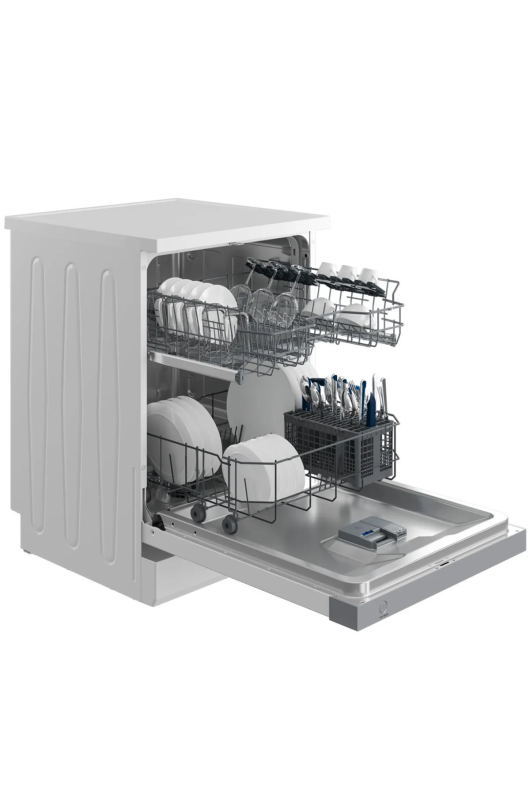Grundig GDF 5204 E 5 Program (13 Kişilik) Bulaşık Makinesi
