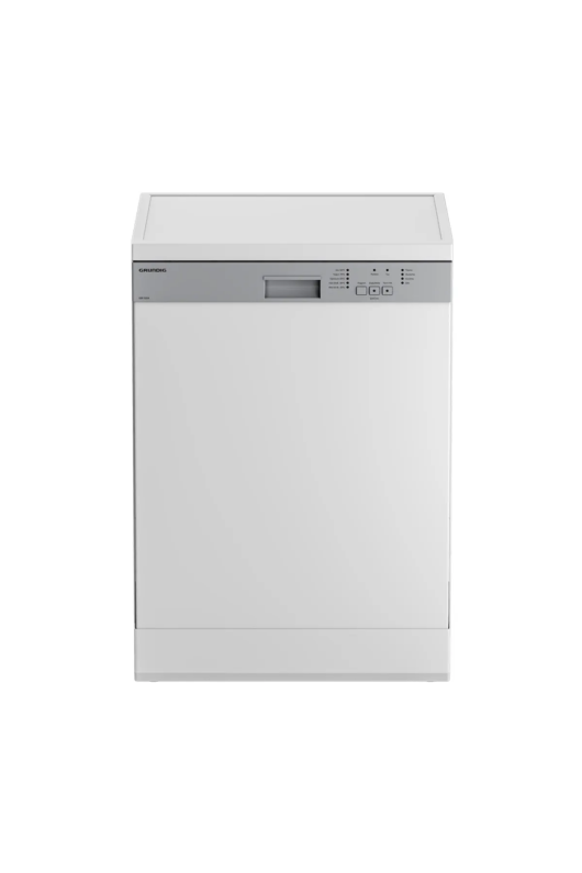 Grundig GDF 5204 E 5 Program (13 Kişilik) Bulaşık Makinesi