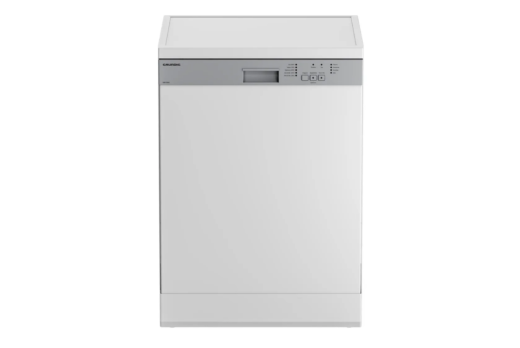 Grundig GDF 5204 E 5 Program (13 Kişilik) Bulaşık Makinesi - Grundig
