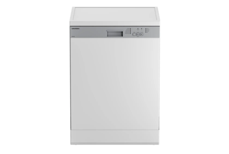 Grundig GDF 5204 E 5 Program (13 Kişilik) Bulaşık Makinesi - 1