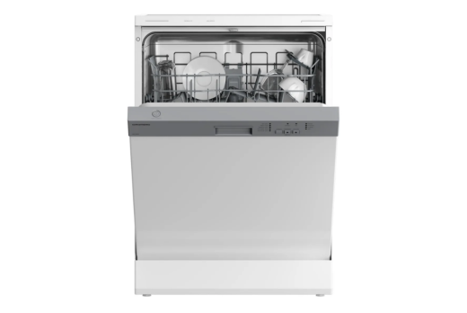 Grundig GDF 5204 E 5 Program (13 Kişilik) Bulaşık Makinesi - 3