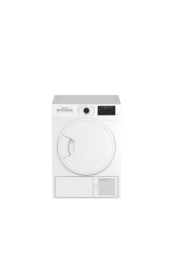 Grundig GDH 92 PCW 9 kg Çamaşır Kurutma Makinesi - Thumbnail