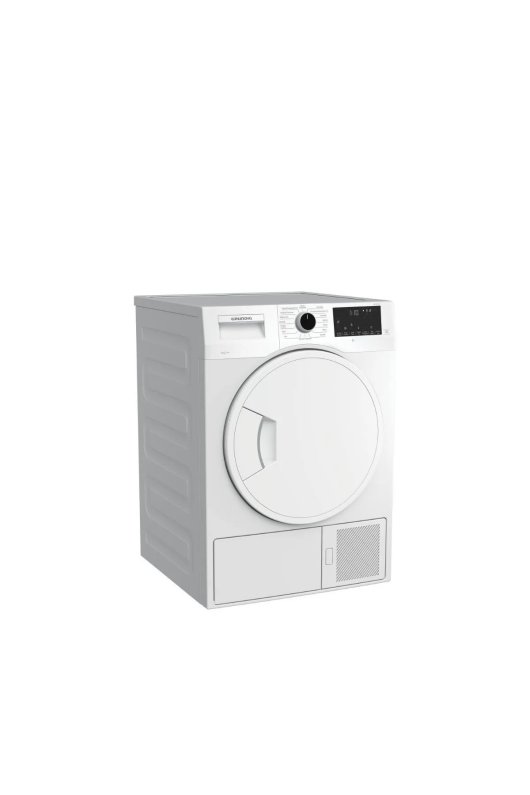 Grundig GDH 92 PCW 9 kg Çamaşır Kurutma Makinesi