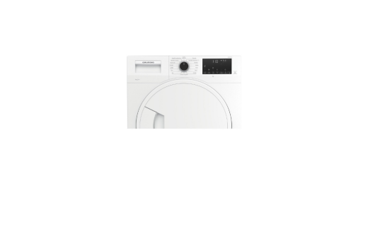 Grundig GDH 92 PCW 9 kg Çamaşır Kurutma Makinesi - 3