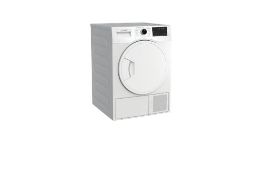 Grundig GDH 92 PCW 9 kg Çamaşır Kurutma Makinesi - Grundig