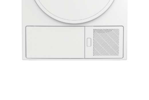 Grundig GDH 92 PCW 9 kg Çamaşır Kurutma Makinesi - 4