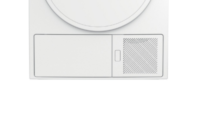 Grundig GDH 92 PCW 9 kg Çamaşır Kurutma Makinesi - 4