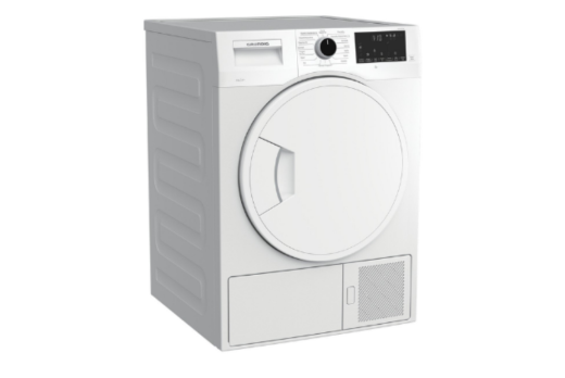 Grundig GDH 92 PCW 9 kg Çamaşır Kurutma Makinesi - 2