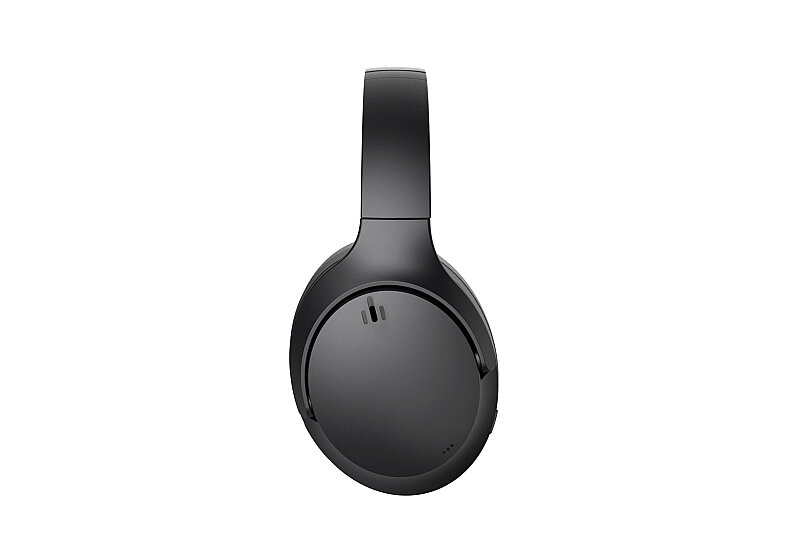 Grundig GHP 1000 Kulak Üstü Bluetooth Kulaklık - 2