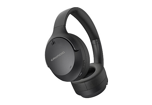 Grundig GHP 1000 Kulak Üstü Bluetooth Kulaklık
