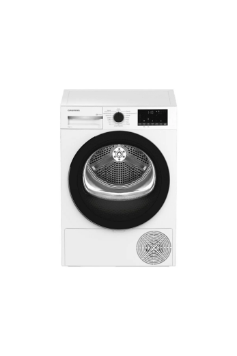 Grundig Godh 9634 Çamaşır Kurutma Makinesi - Grundig