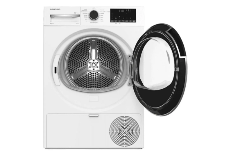 Grundig Godh 9634 Çamaşır Kurutma Makinesi - 2