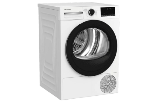 Grundig Godh 9634 Çamaşır Kurutma Makinesi - 3