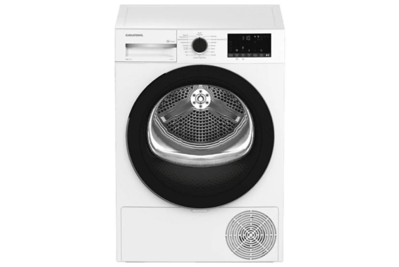 Grundig Godh 9634 Çamaşır Kurutma Makinesi - 1
