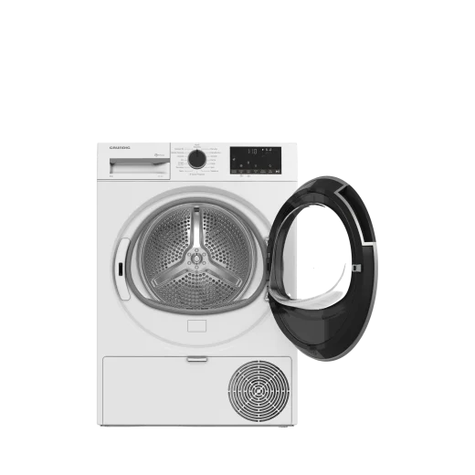 Grundig Gpdh 9554 Çamaşır Kurutma Makinesi - 1