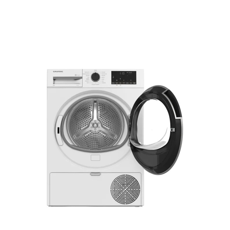 Grundig Gpdh 9554 Çamaşır Kurutma Makinesi - 1