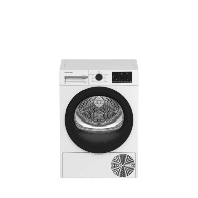 Grundig Gpdh 9554 Çamaşır Kurutma Makinesi - 2