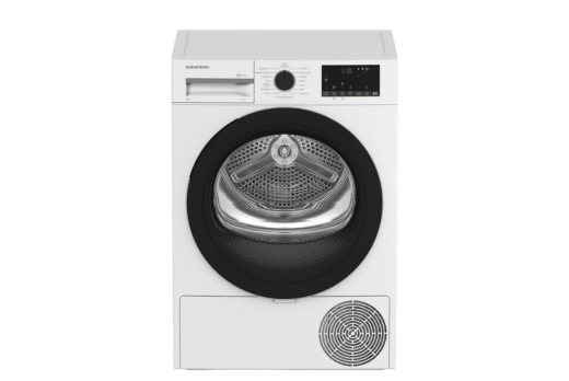 Grundig Gpdh 9554 Çamaşır Kurutma Makinesi - Grundig