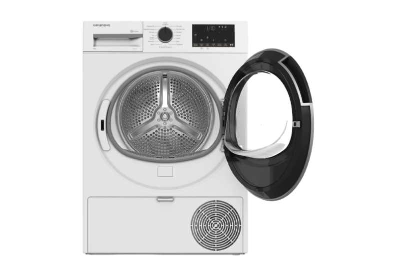Grundig Gpdh 9554 Çamaşır Kurutma Makinesi - 2