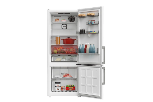 Grundig GPKND 477 Lt No Frost Buzdolabı - 2