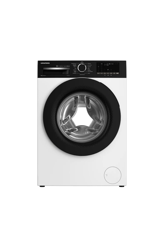 Grundig GPWM 102643 10 kg 1200 Devir Çamaşır Makinesi