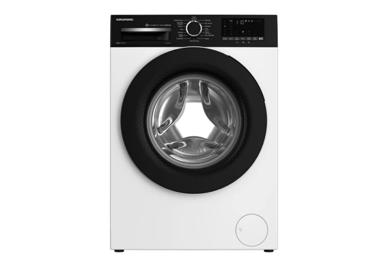 Grundig GPWM 102643 10 kg 1200 Devir Çamaşır Makinesi - 1