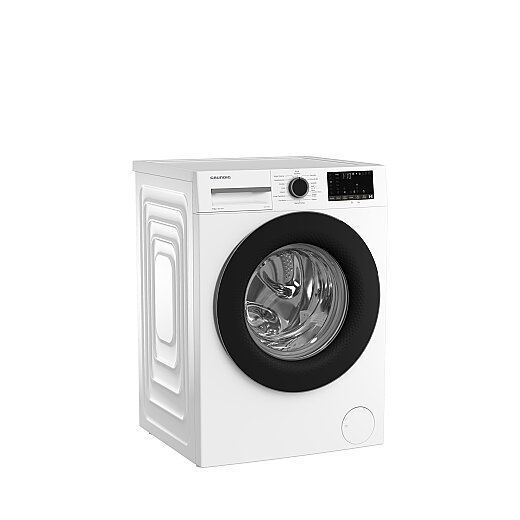Grundig GPWM 114613 11 kg Çamaşır Makinesi - 3