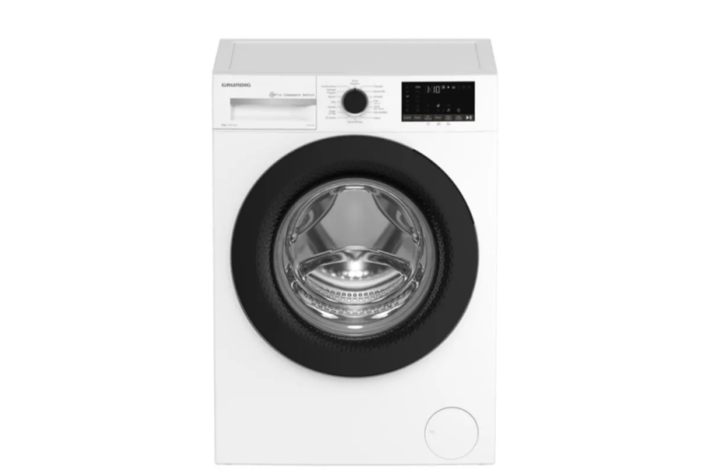 Grundig GPWM 91633 9Kg 1200 Devir Çamaşır Makinesi - 1