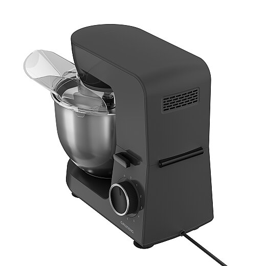 Grundig Kmp 4470 G Mutfak Mikseri - 6