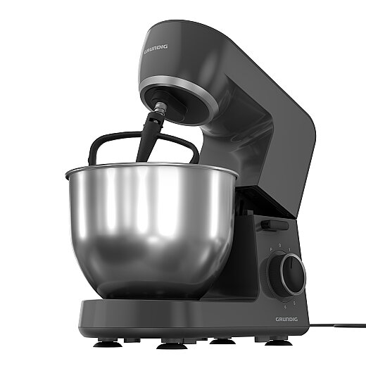 Grundig Kmp 4470 G Mutfak Mikseri - 2