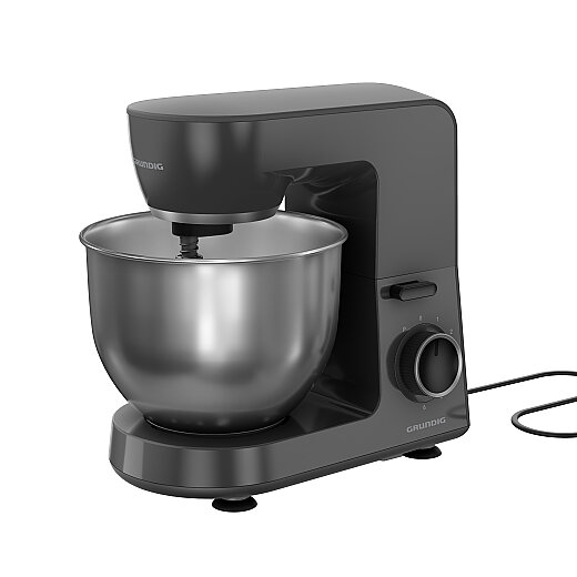 Grundig Kmp 4470 G Mutfak Mikseri - 3