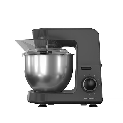Grundig Kmp 4470 G Mutfak Mikseri