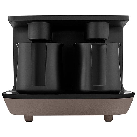 Grundig TCM 7061 D Türk Kahvesi Makinesi Bio - 4