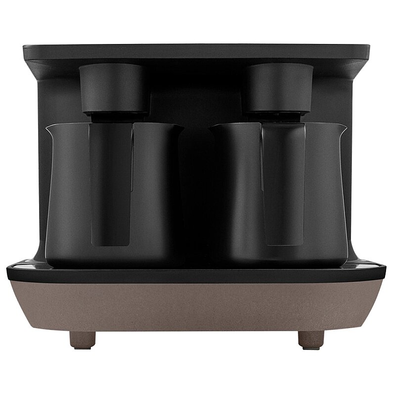 Grundig TCM 7061 D Türk Kahvesi Makinesi Bio - 4