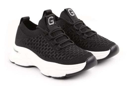 Guja 309-3 Zenne Ayakkabı - 4