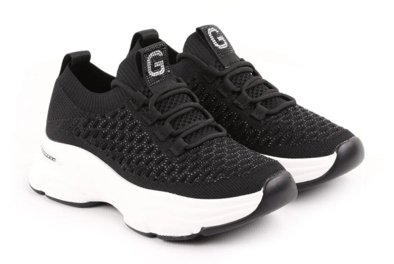 Guja 309-3 Zenne Ayakkabı - 4