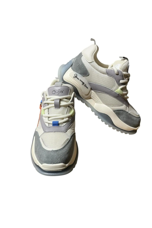 Guja 425 Zenne Ayakkabı - 3