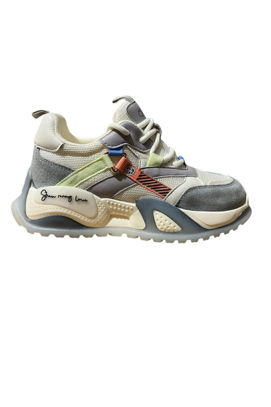 Guja 425 Zenne Ayakkabı - 1