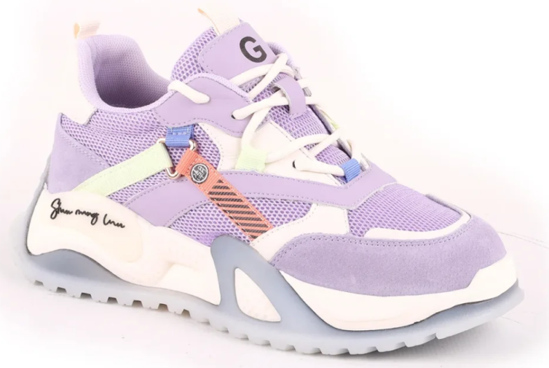 Guja 425 Zenne Ayakkabı - 3