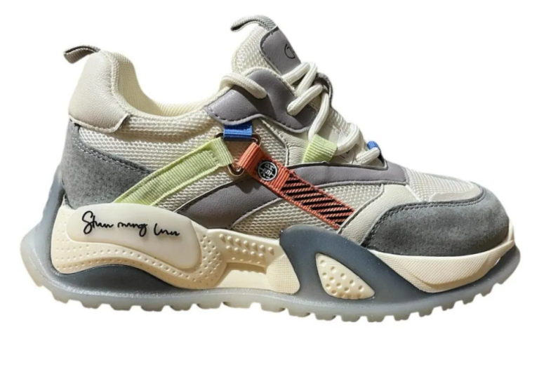 Guja 425 Zenne Ayakkabı - 1