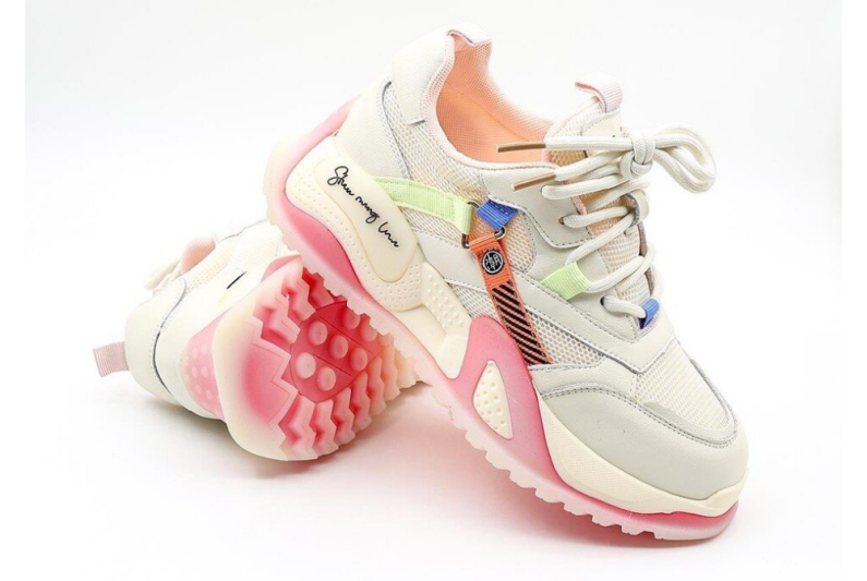 Guja 425 Zenne Ayakkabı - 4