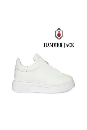 Hammer Jack 831 8311 Matrix Merdane Ayakkabı - 3